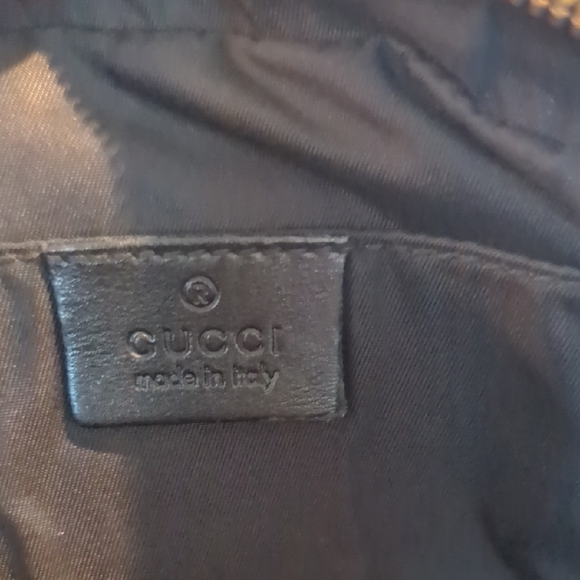 Gucci Bum/Belt Bag Crossbody - Picture 10 of 12